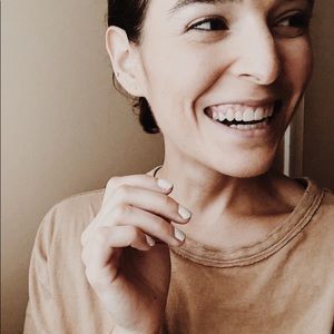 Meet your Posher, Sierra